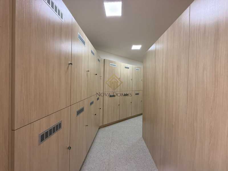 Casa de Condomínio, 2 quartos - Foto 21