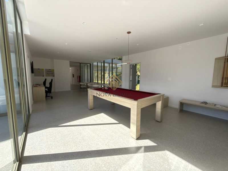 Casa de Condomínio, 2 quartos - Foto 26