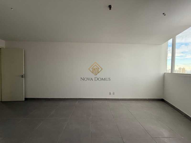 Sala-Conjunto, 23 m² - Foto 6