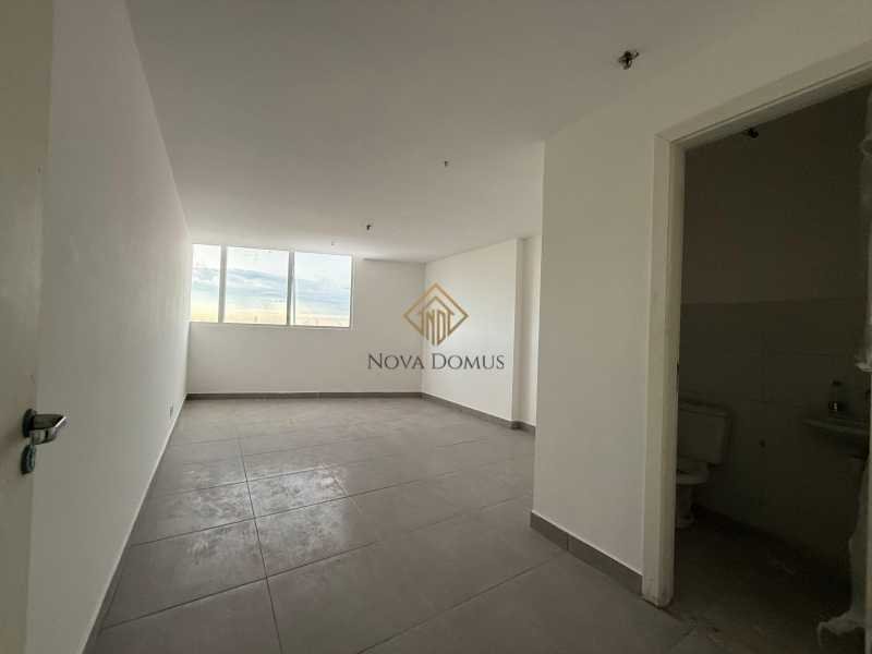 Sala-Conjunto, 23 m² - Foto 3
