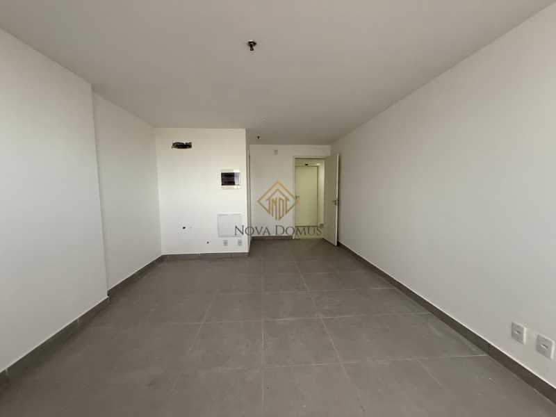 Sala-Conjunto, 23 m² - Foto 7