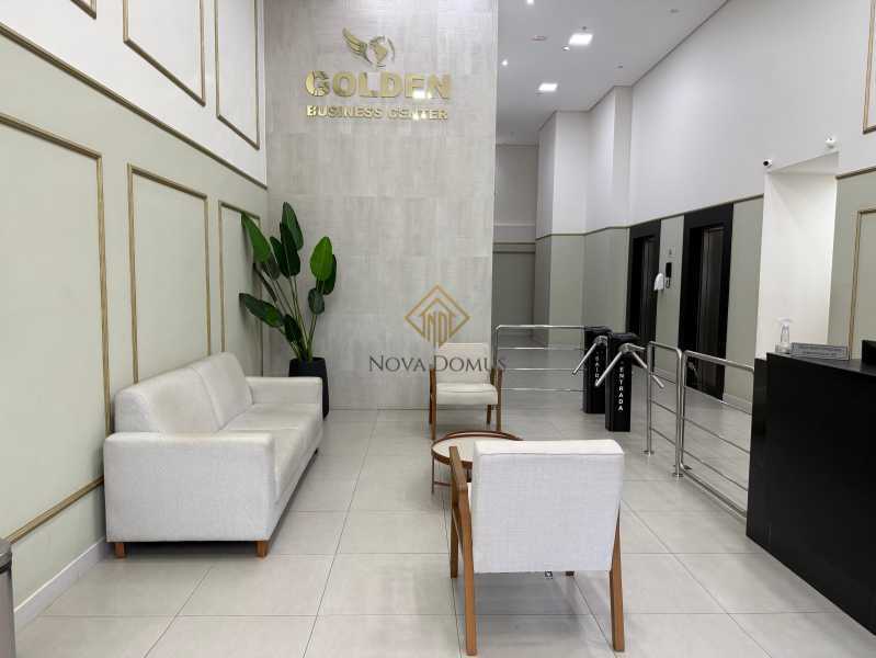 Sala-Conjunto, 23 m² - Foto 2
