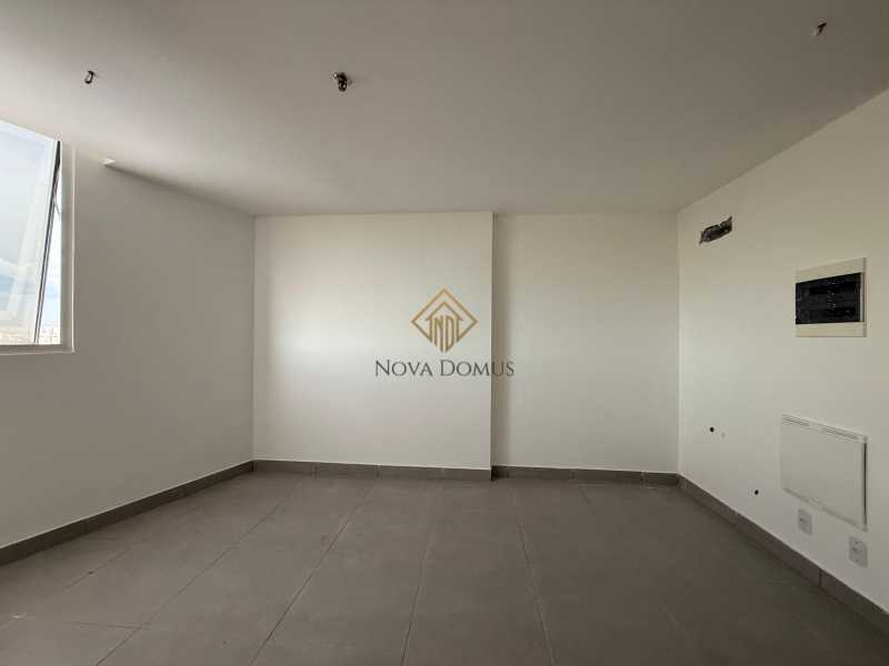 Sala-Conjunto, 23 m² - Foto 5