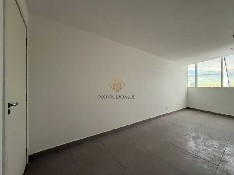 Sala-Conjunto, 23 m² - Foto 9