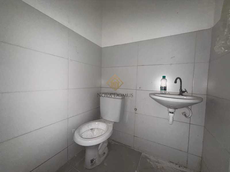 Sala-Conjunto, 23 m² - Foto 12