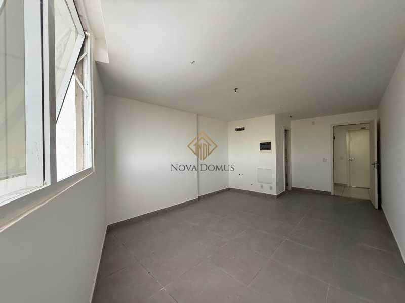 Sala-Conjunto, 23 m² - Foto 8