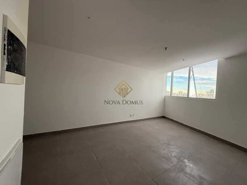 Sala-Conjunto, 23 m² - Foto 10