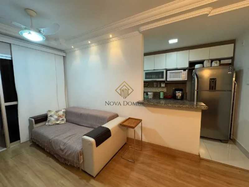 Apartamento, 3 quartos, 90 m² - Foto 3