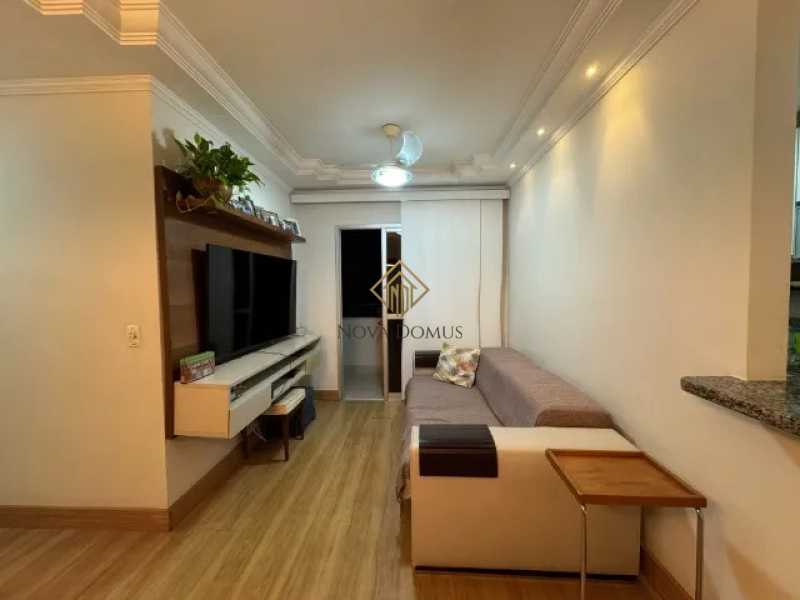 Apartamento, 3 quartos, 90 m² - Foto 5