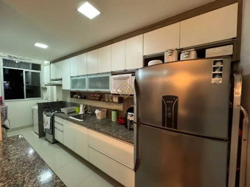 Apartamento, 3 quartos, 90 m² - Foto 6