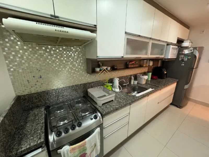 Apartamento, 3 quartos, 90 m² - Foto 7