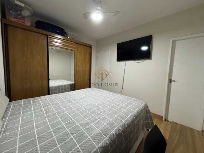 Apartamento, 3 quartos, 90 m² - Foto 8