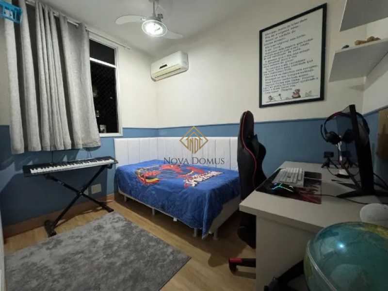 Apartamento, 3 quartos, 90 m² - Foto 11