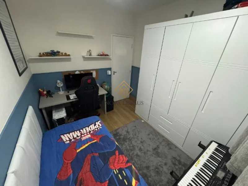 Apartamento, 3 quartos, 90 m² - Foto 12
