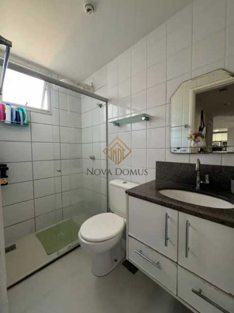 Apartamento, 3 quartos, 90 m² - Foto 13