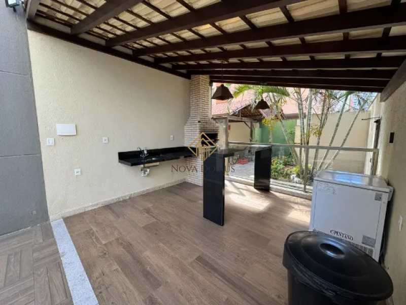 Apartamento, 3 quartos, 90 m² - Foto 15