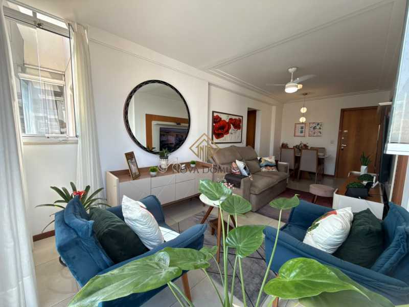 Apartamento, 2 quartos, 70 m² - Foto 10