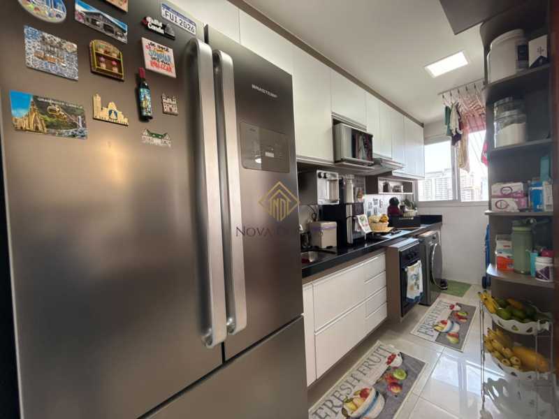 Apartamento, 2 quartos, 70 m² - Foto 13
