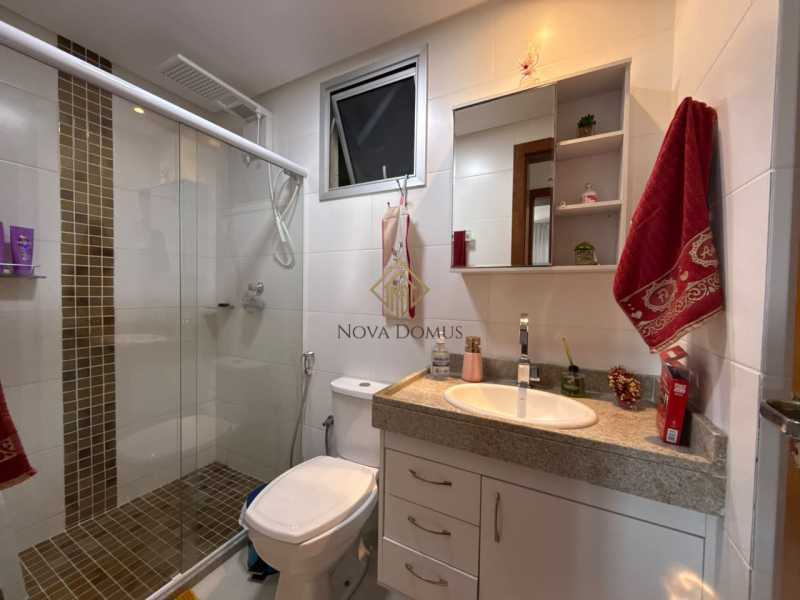 Apartamento, 2 quartos, 70 m² - Foto 19