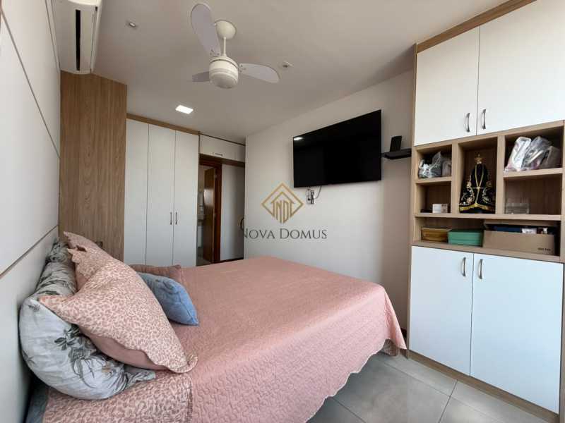 Apartamento, 2 quartos, 70 m² - Foto 21