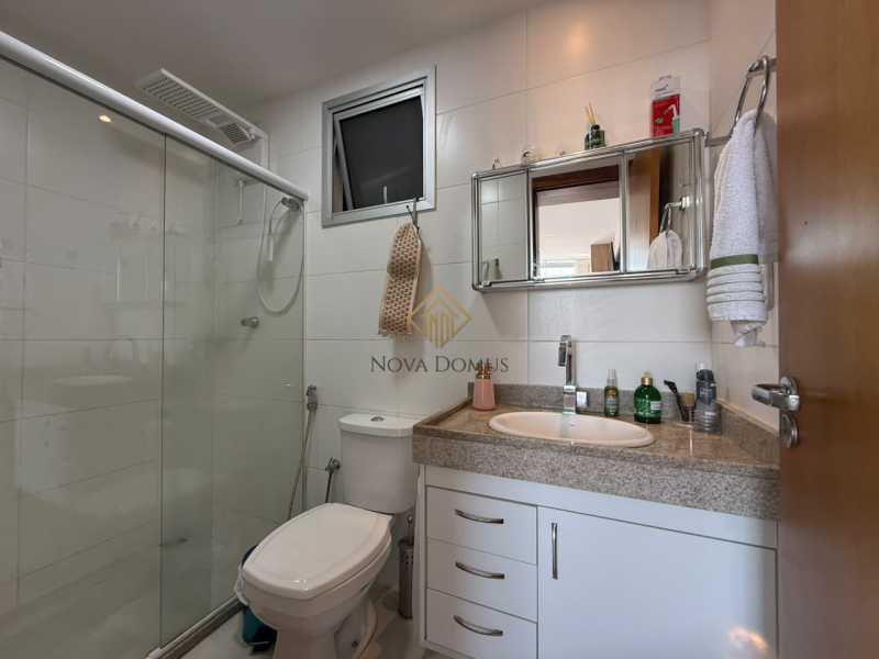 Apartamento, 2 quartos, 70 m² - Foto 22