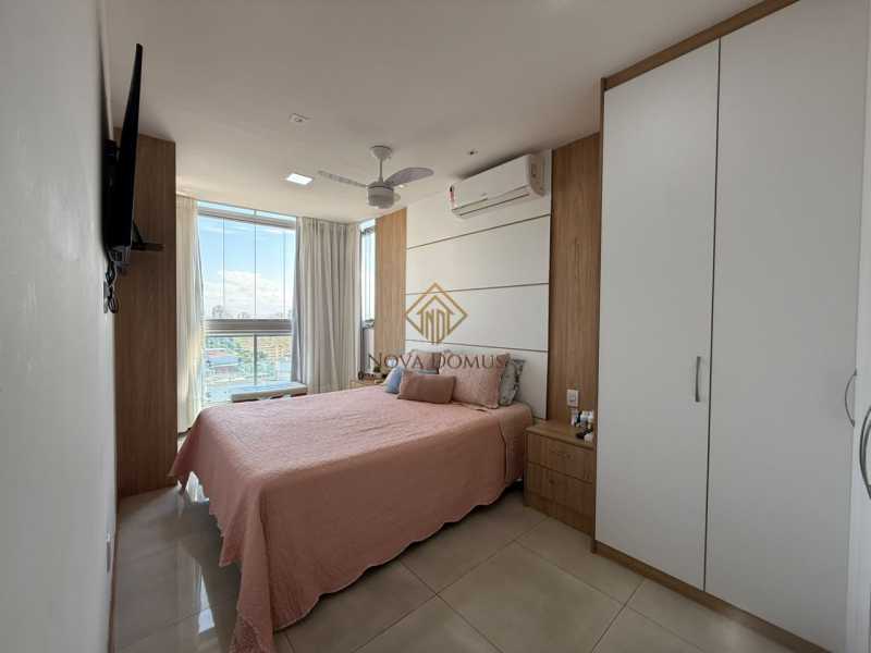 Apartamento, 2 quartos, 70 m² - Foto 20