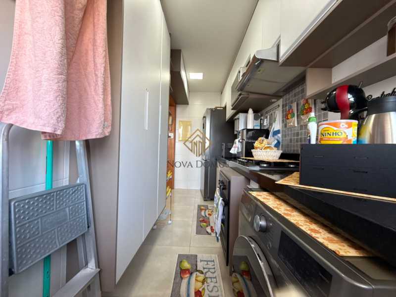 Apartamento, 2 quartos, 70 m² - Foto 15