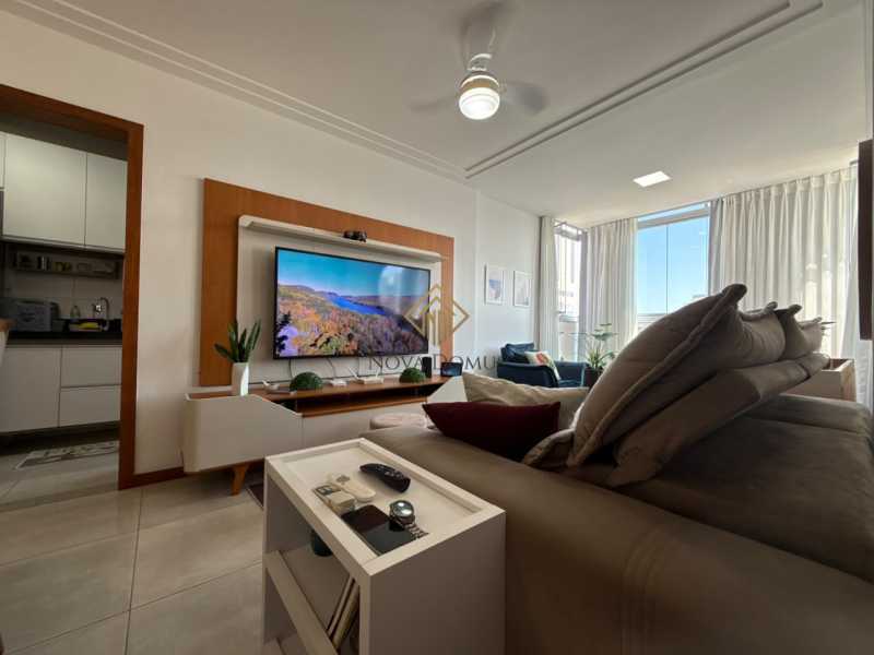 Apartamento, 2 quartos, 70 m² - Foto 7