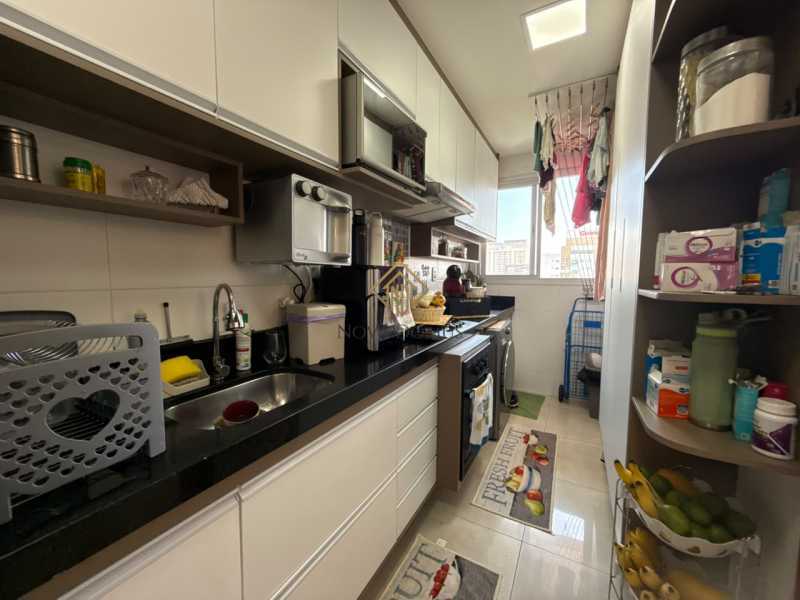 Apartamento, 2 quartos, 70 m² - Foto 12