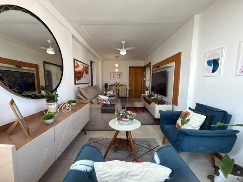 Apartamento, 2 quartos, 70 m² - Foto 9
