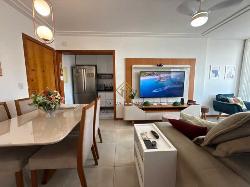 Apartamento, 2 quartos, 70 m² - Foto 6