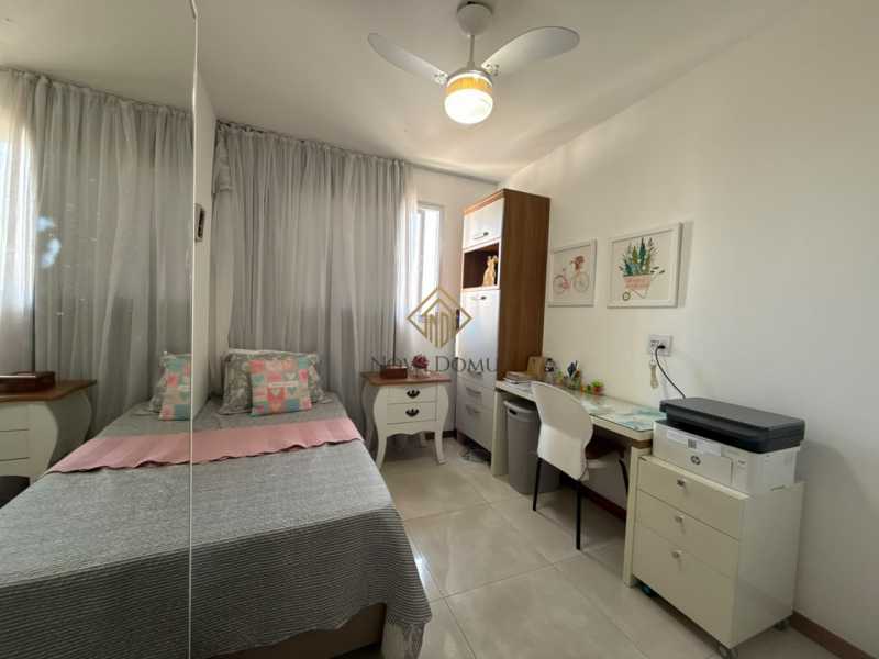 Apartamento, 2 quartos, 70 m² - Foto 18