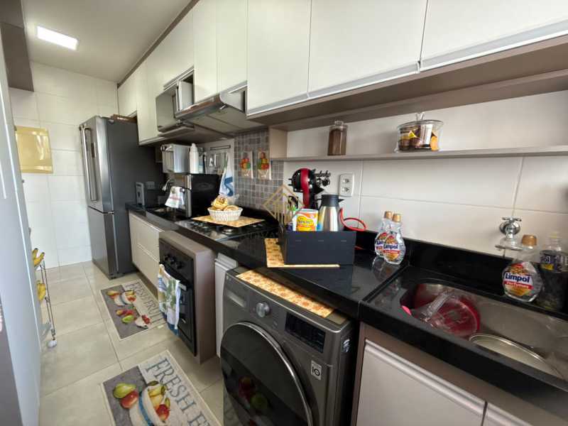 Apartamento, 2 quartos, 70 m² - Foto 14