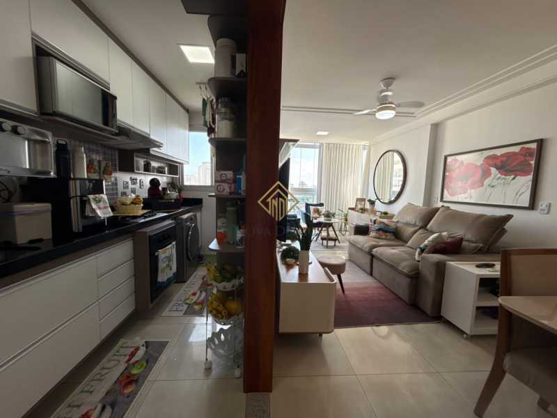 Apartamento, 2 quartos, 70 m² - Foto 11
