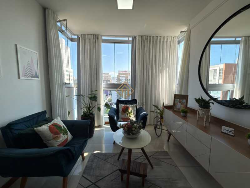 Apartamento, 2 quartos, 70 m² - Foto 4