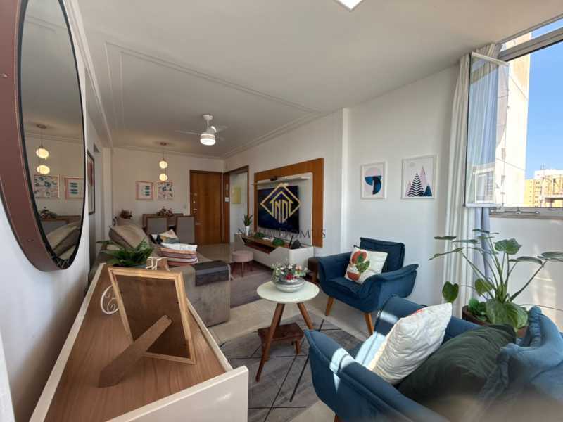 Apartamento, 2 quartos, 70 m² - Foto 8