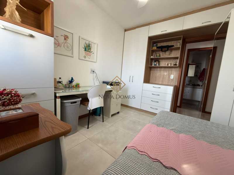 Apartamento, 2 quartos, 70 m² - Foto 17