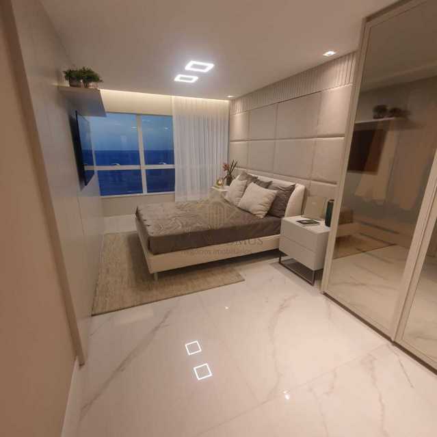 Apartamento à venda com 3 quartos, 156m² - Foto 13