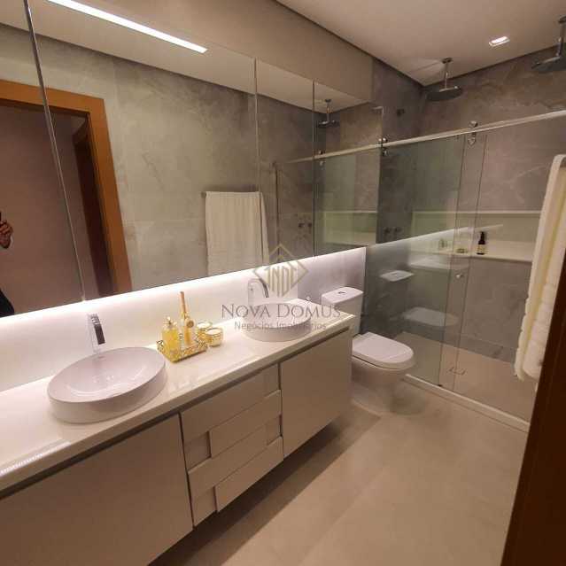 Apartamento à venda com 3 quartos, 156m² - Foto 14