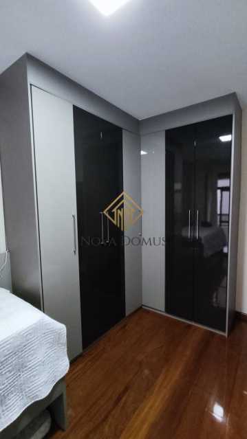 Apartamento à venda com 4 quartos, 350m² - Foto 10