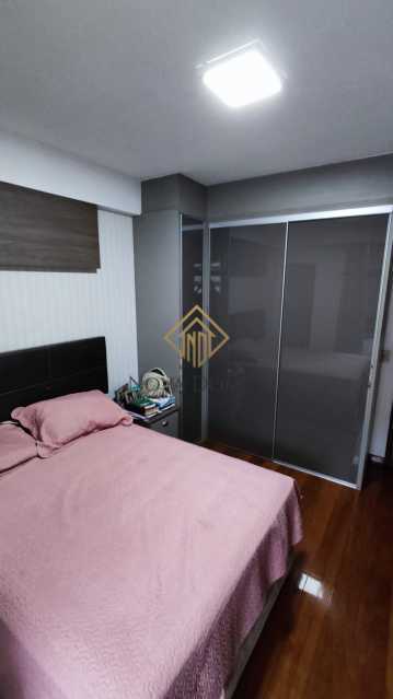 Apartamento à venda com 4 quartos, 350m² - Foto 12