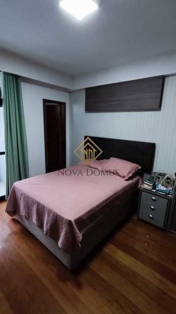 Apartamento à venda com 4 quartos, 350m² - Foto 13