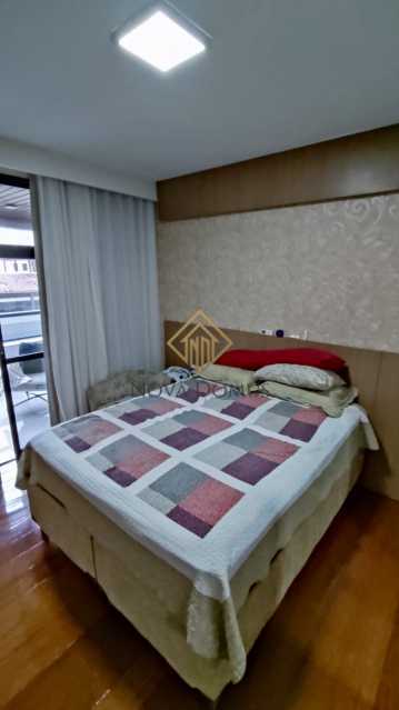 Apartamento à venda com 4 quartos, 350m² - Foto 17