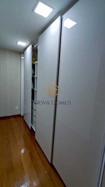 Apartamento à venda com 4 quartos, 350m² - Foto 18