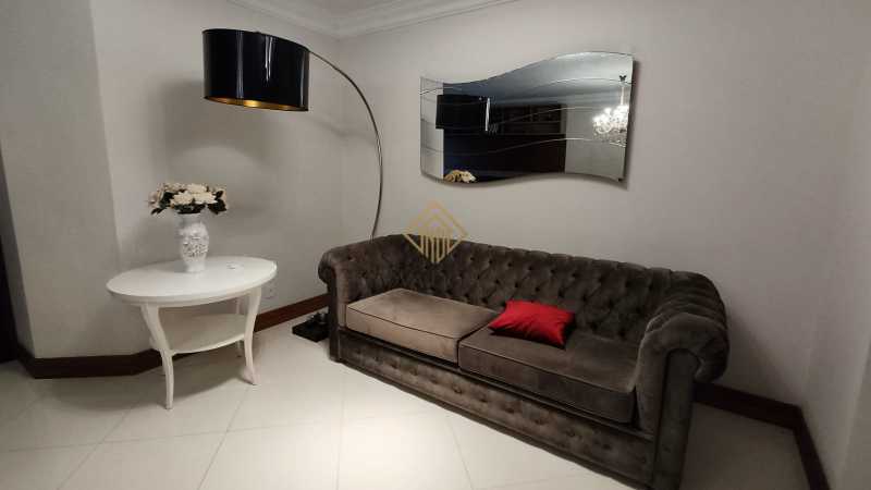 Apartamento à venda com 4 quartos, 350m² - Foto 21