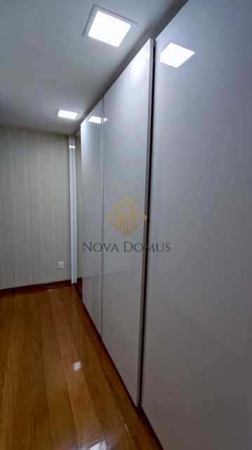 Apartamento à venda com 4 quartos, 350m² - Foto 19