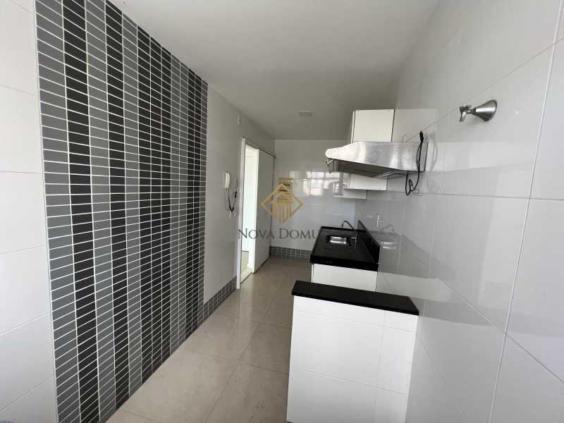 Apartamento à venda com 3 quartos, 76m² - Foto 6