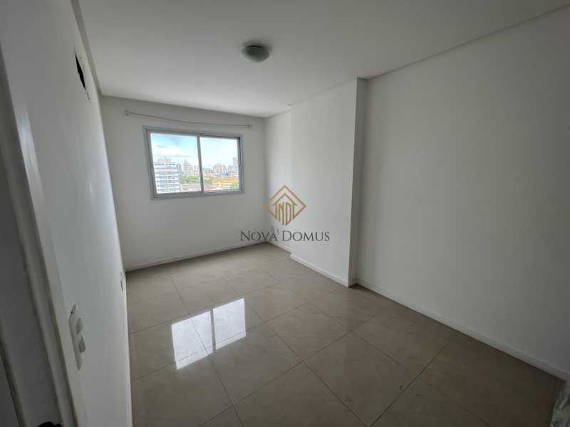 Apartamento à venda com 3 quartos, 76m² - Foto 8