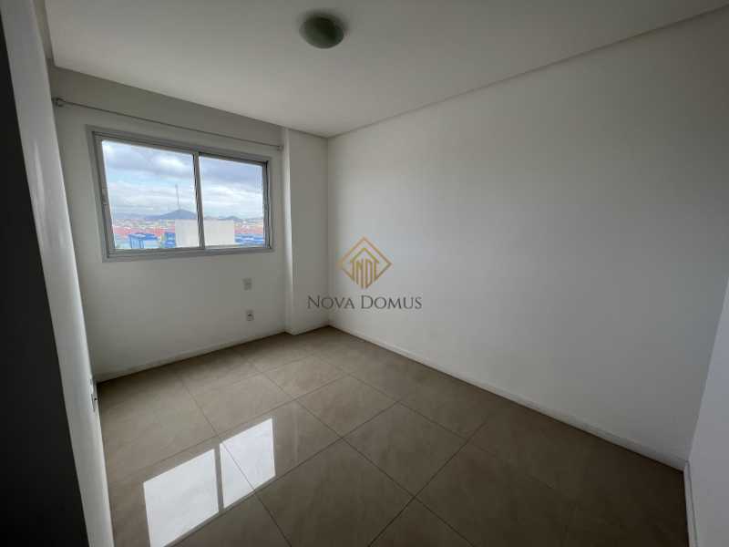 Apartamento à venda com 3 quartos, 76m² - Foto 9