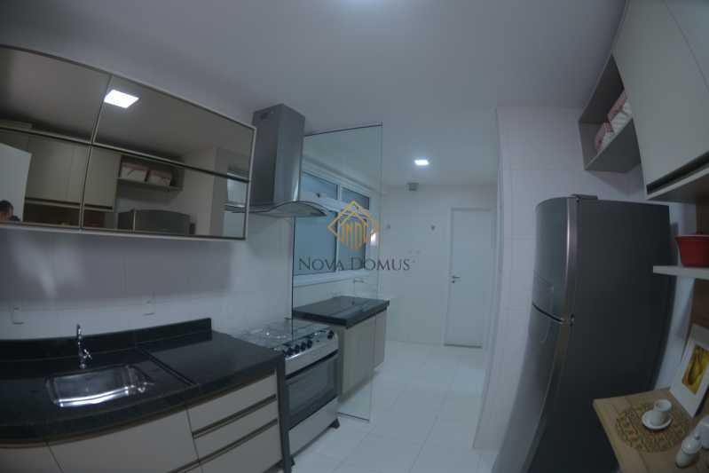 Apartamento à venda com 3 quartos, 96m² - Foto 10